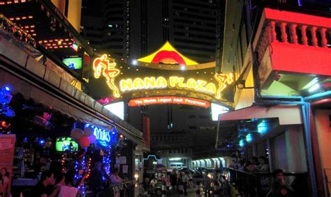 bangkok famous sexy go go bars hello from the five star vagabond