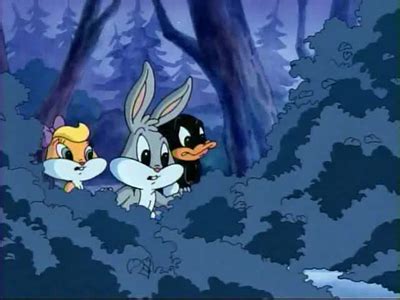 Baby Looney Tunes Série TV