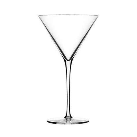 Libbey 9135 7 Oz Martini Glass Case Of 12