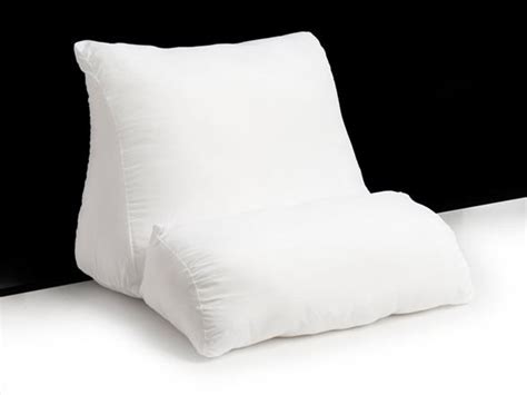 But pillow top mattresses cannot be flipped unless they are quilted on both sides. 4-Flip Wedge Pillow - Home.Woot
