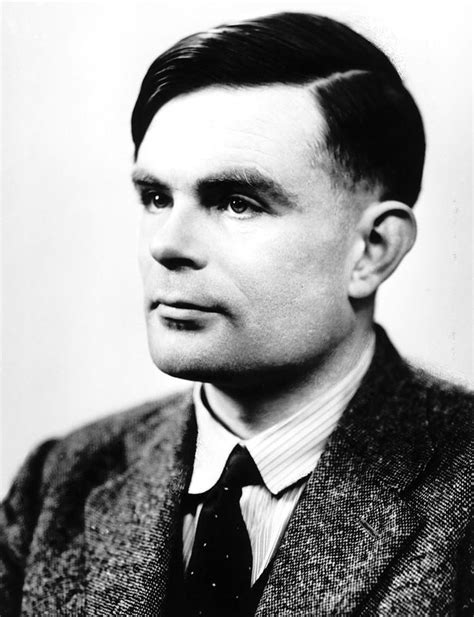 Alan turing was not a well known figure during his lifetime. Alan Turing biopic doesn't win a single BAFTA but Salford ...