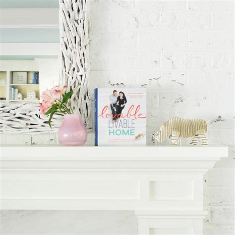 Young House Love 5 Ways To Add Love To Your Home Their Book