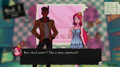 monster prom review holdennt