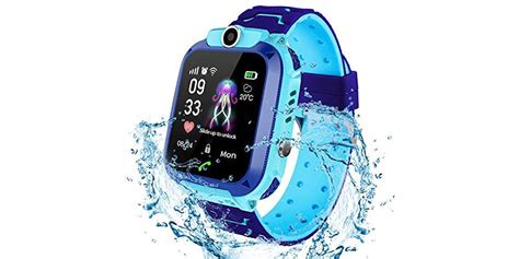 10 Best Kids Smartwatches In 2023 The Trend Spotter
