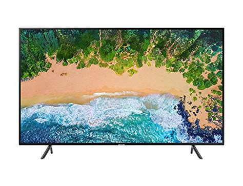 Buy Samsung Ue65nu7170 65 4k Ultra Hd Smart Tv Wi Fi Black Led Tv