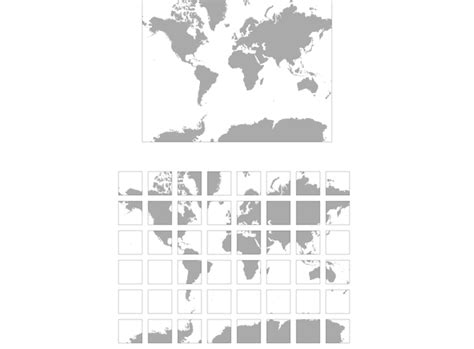 Tiled Maps