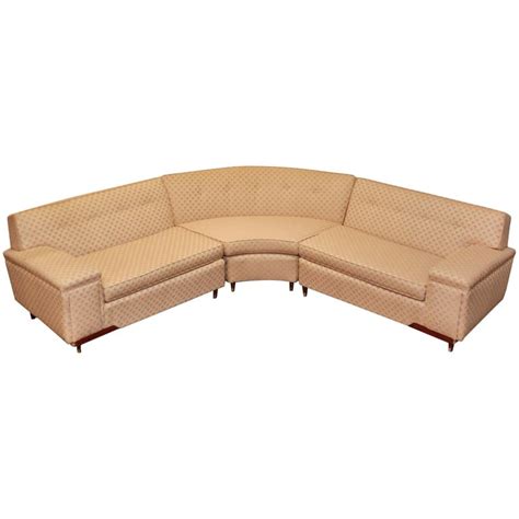We did not find results for: Midcentury Three-Piece Sectional by Kroehler For Sale at ...