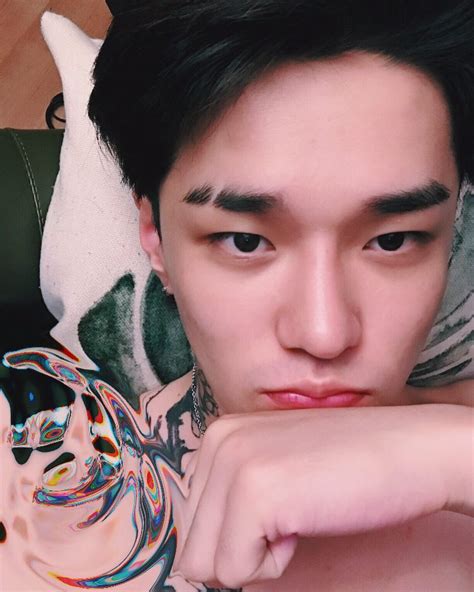 This Eyebrow Style Is Trending Among K Pop Idols And Its Super Sexy