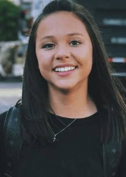 Breanna Yde Photo On Mycast Fan Casting Your Favorite Stories