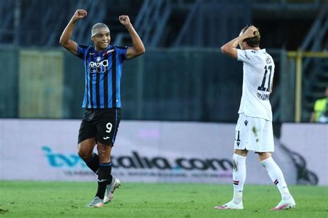 Atalanta y bologna empataron sin goles por la fecha 2 de la serie a. Atalanta Vs Bologna, Antar Pelatih Ricuh! - JadiJudi 1