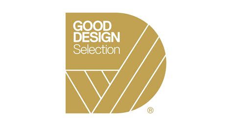 Good Design Selection Logo Download Ai All Vector Logo