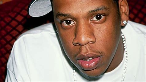 Jay Z Face