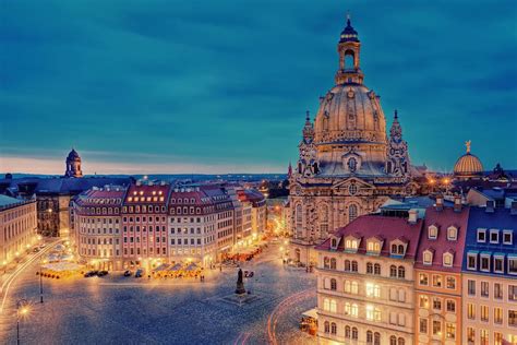 Discover The Top 10 Cities In Germany To Live In Photos