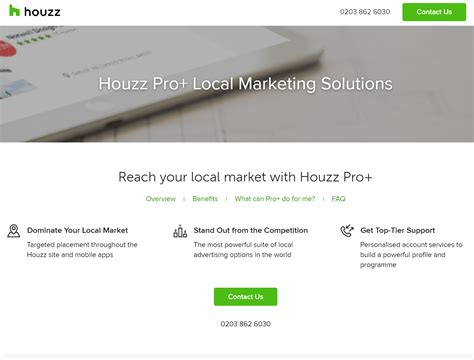 How To Use Houzz For Marketing Your Interior Design Business