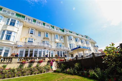 Marsham Court Hotel Bournemouth Hotel Price Address And Reviews