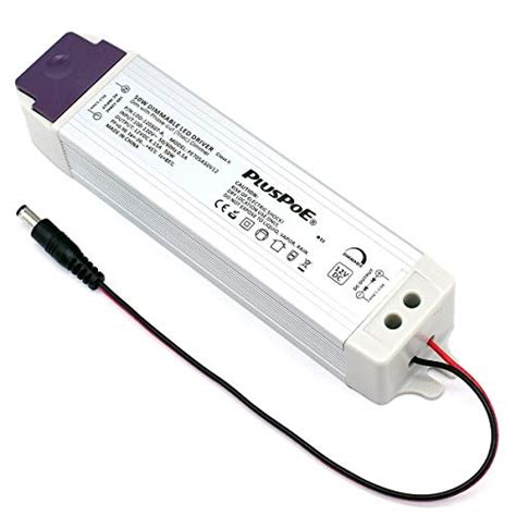 Our 10 Best Actec Dimming Led Drivers Top Product Reviwed