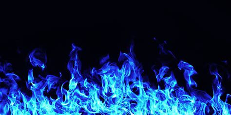 Royalty Free Blue Flame Pictures Images And Stock Photos Istock