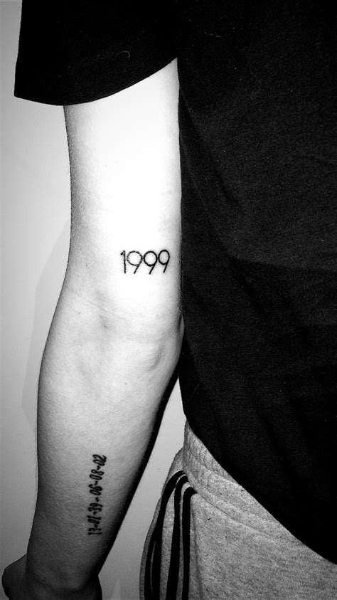 Sintético 139 Tatuagem 1999 Significado Bargloria