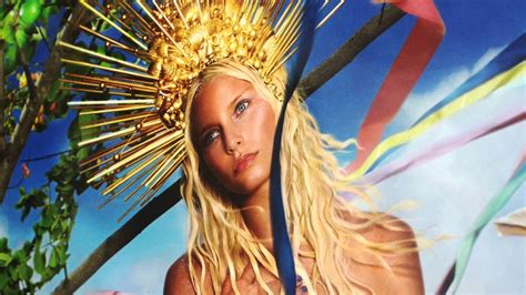 Discovered by andy warhol at the age of 17, david lachapelle began working for i… DAVID LACHAPELLE - Exhibition at DSC Gallery (Prague ...