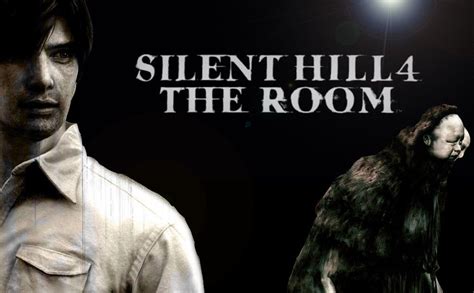 Silent Hill 4 The Room Llega A Pc A La Plataforma Gog Actualización