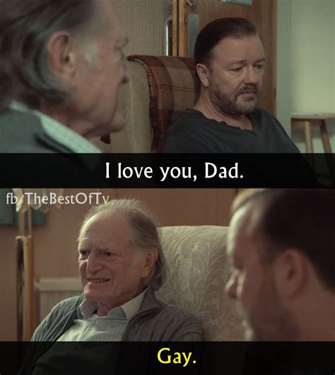 After Life Netflix By Ricky Gervais Netflix Quotes