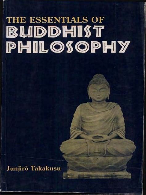 The Essentials Of Buddhist Philosophypdf Ātman Hinduism Brahman