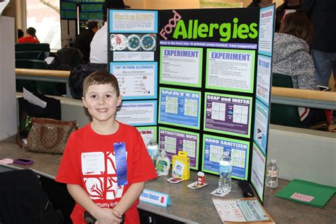 Best Science Fair Project Ideas For 6th Grade Narisadesign