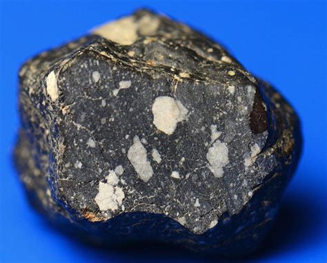Northwest Africa 8001 Lunar Meteorite Lunar Meteorite Meteorite