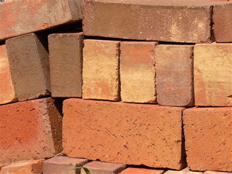 Brick Stack Free Photo Download Freeimages