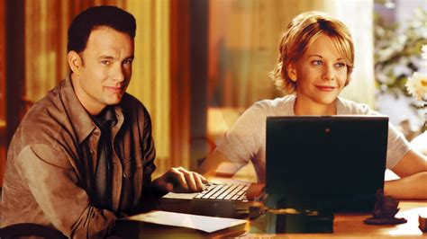 18 Years Later 10 Ironic Things About Youve Got Mail Smith House