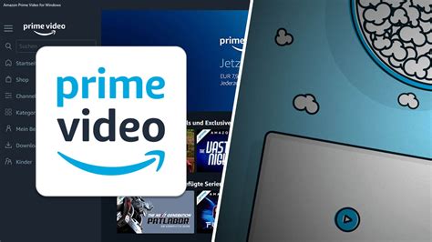 Amazon Prime Video App For Windows 10 Pc Amazon Mobile App For