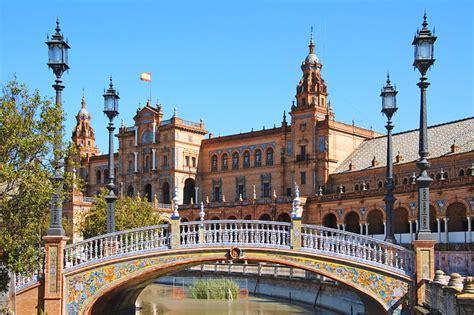 Madrid Seville Barcelona 7 Day Itinerary Zicasso