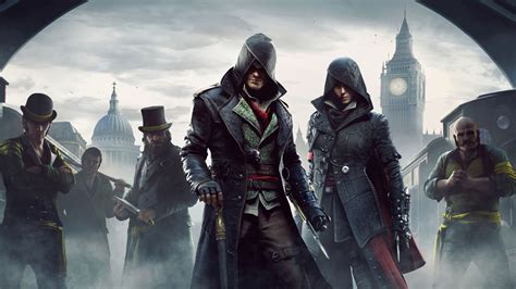 Dgamex Requisitos Minimos Para Assassin S Creed Syndicate Pc