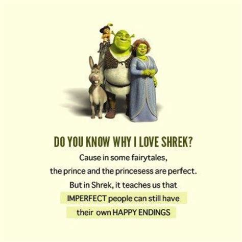 Shrek Shrek Quotes Pixar Quotes Movie Quotes Funny Quotes Disney