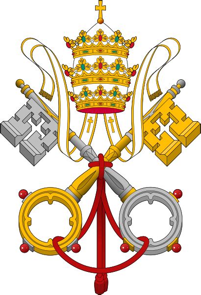 Papacy Resources For Catholic Educators
