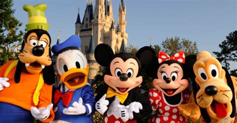 7 Walt Disney World Experiences We Really Miss