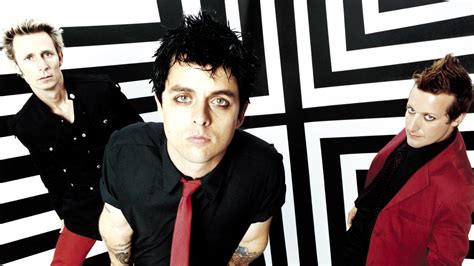 Green Day Archivos — Rockandpop