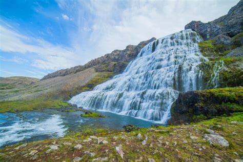 30 Best Iceland Waterfalls Map To Find Them Iceland Trippers