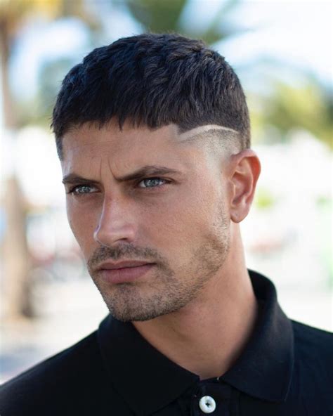 25 Low Fade Haircuts For Men