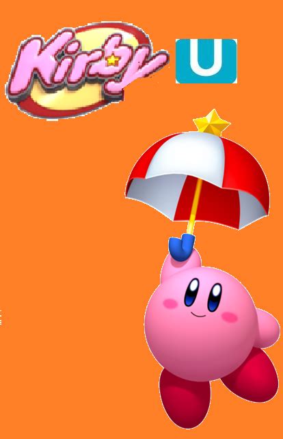 Kirbyu Fantendo Nintendo Fanon Wiki Fandom Powered By Wikia