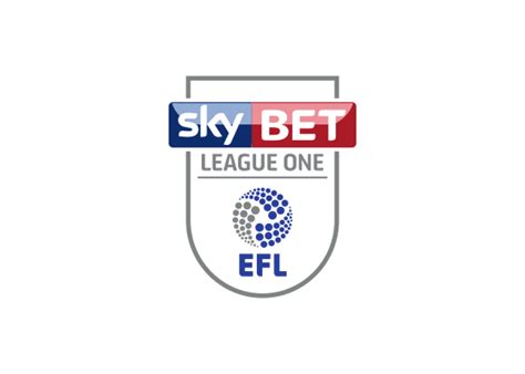 Download Efl League One Logo Png And Vector Pdf Svg Ai Eps Free