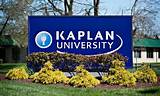 Kaplan University Campus Pictures