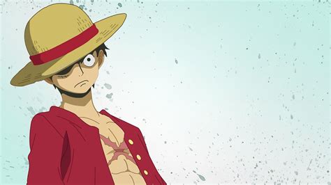 If you see some luffy one piece wallpaper hd you'd like to use, just click on the image to download to your desktop or mobile devices. Luffy Wallpapers - Wallpaper Cave