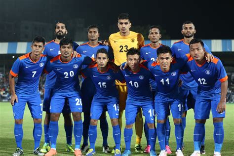 When they came to the final third, they put in dangerous crosses inside the box. India vs Nepal football live streaming: Watch football ...