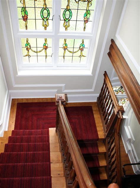 Stair Runners And Stair Carpet Runners Surrey The Prestige Flooring Co