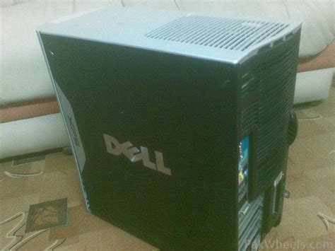 Dell Xps 600 Full Gaming Pc With Dual Core Pentium Processor Complete