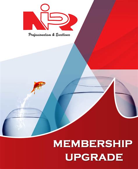 Membership Nigerian Institute Of Public Relations