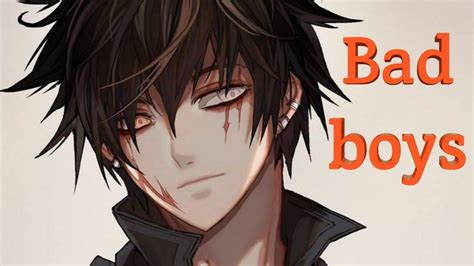 The Best 28 Aesthetic Anime Bad Boy Pfp Yascalair