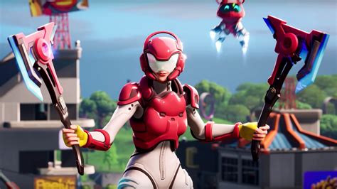 Fortnite Season 9 Map Battle Pass Patch Notes And More From New