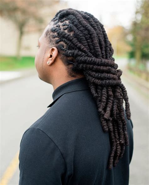 Twist Hair: A Step by Step Tutorial to Twist Black (afro)Hair - AtoZ